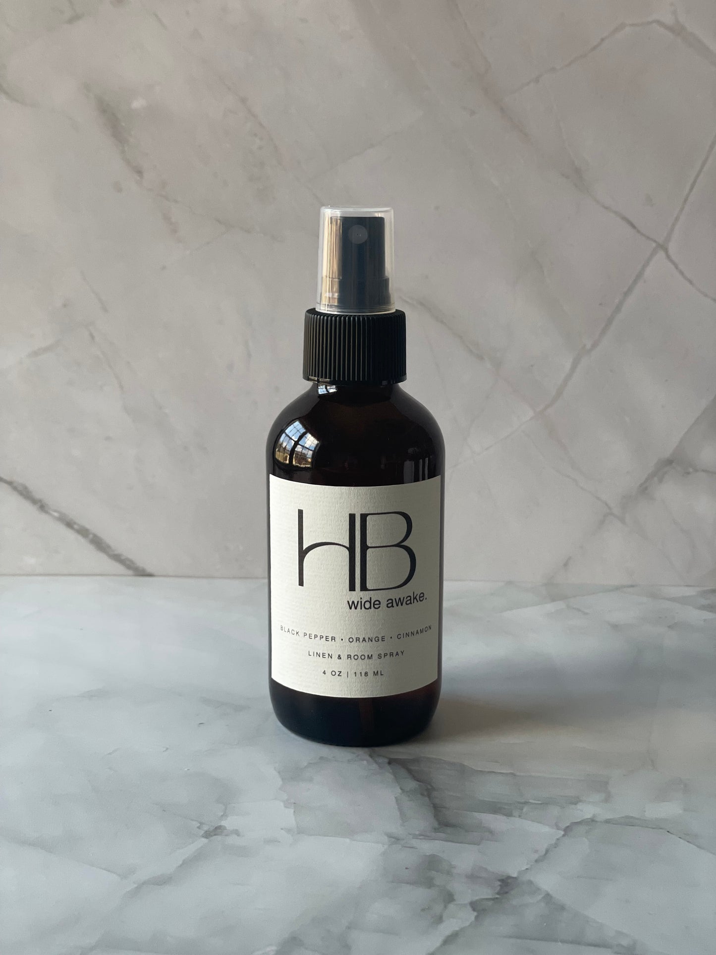 Wide Awake Room & Linen Spray