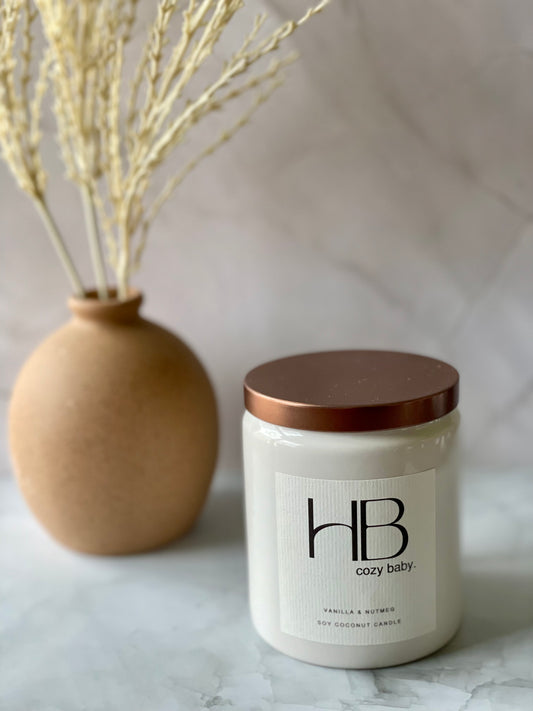 Cozy Baby