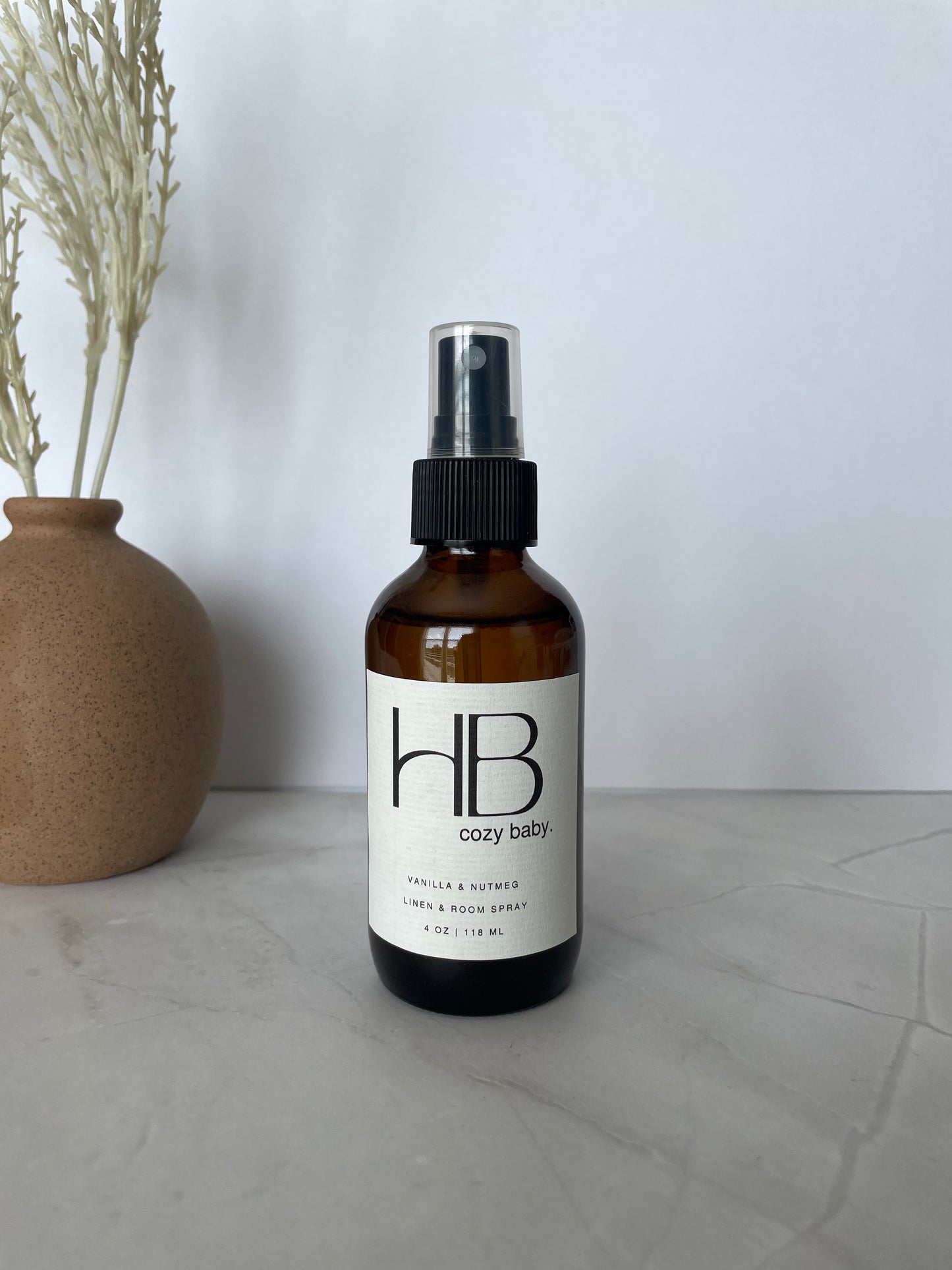 Cozy Baby Room & Linen Spray