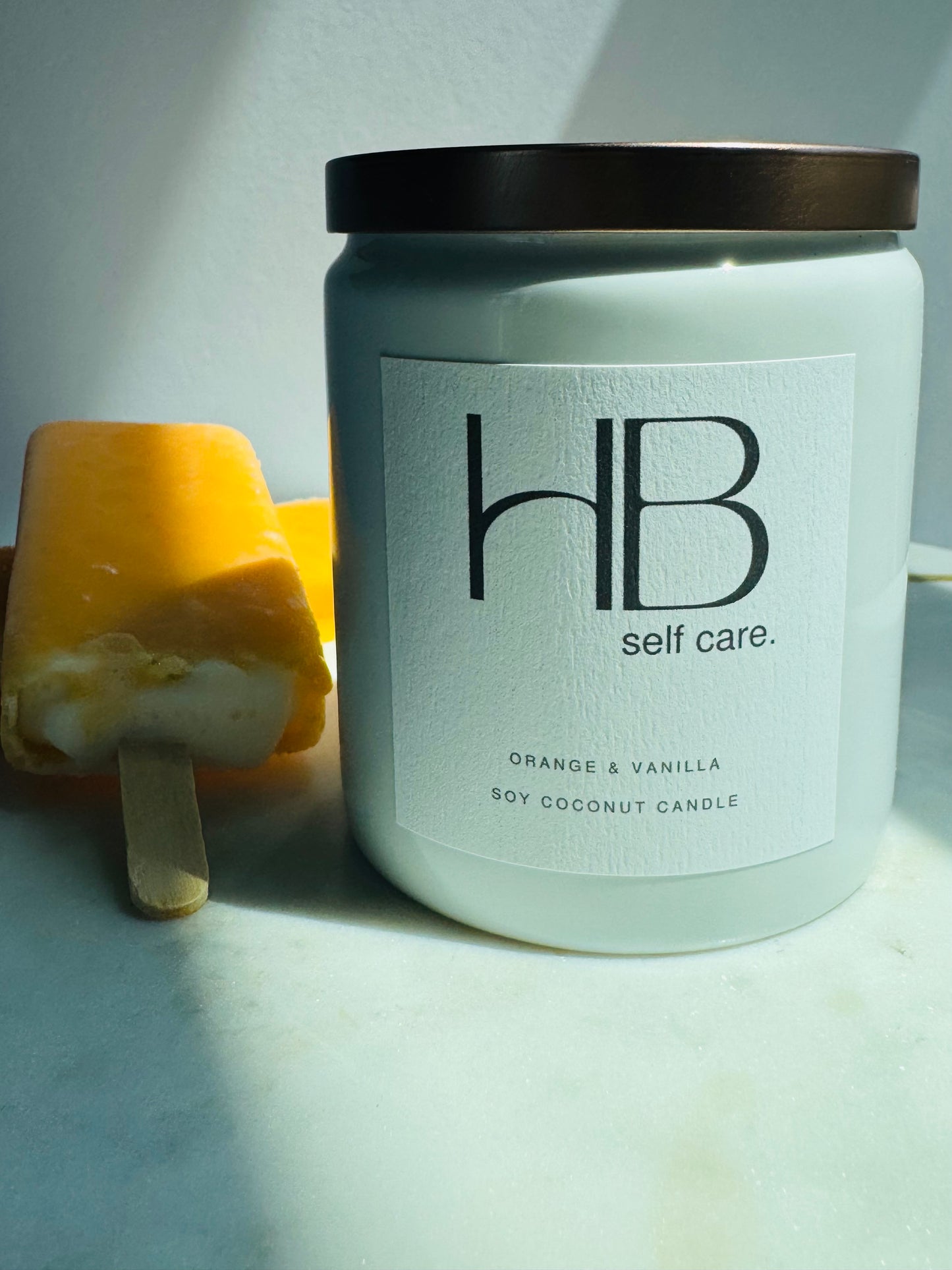 Self Care (New!)