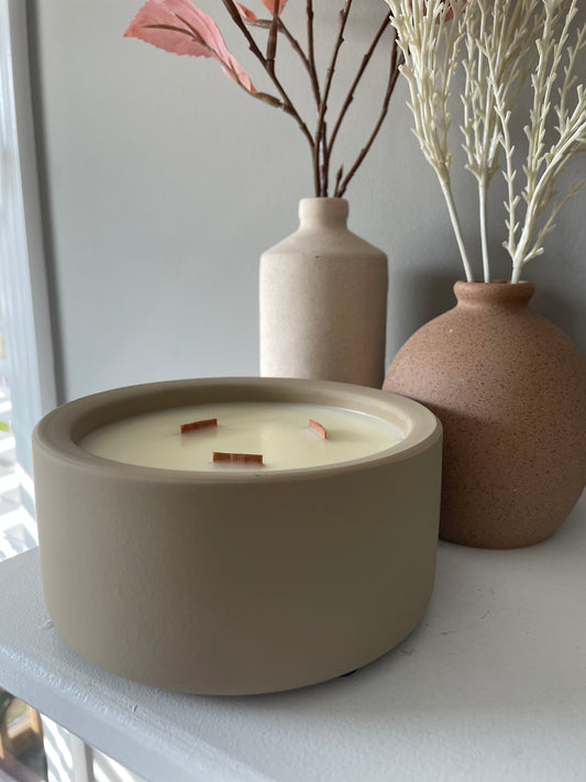 Fall Baby (12 Oz jar)