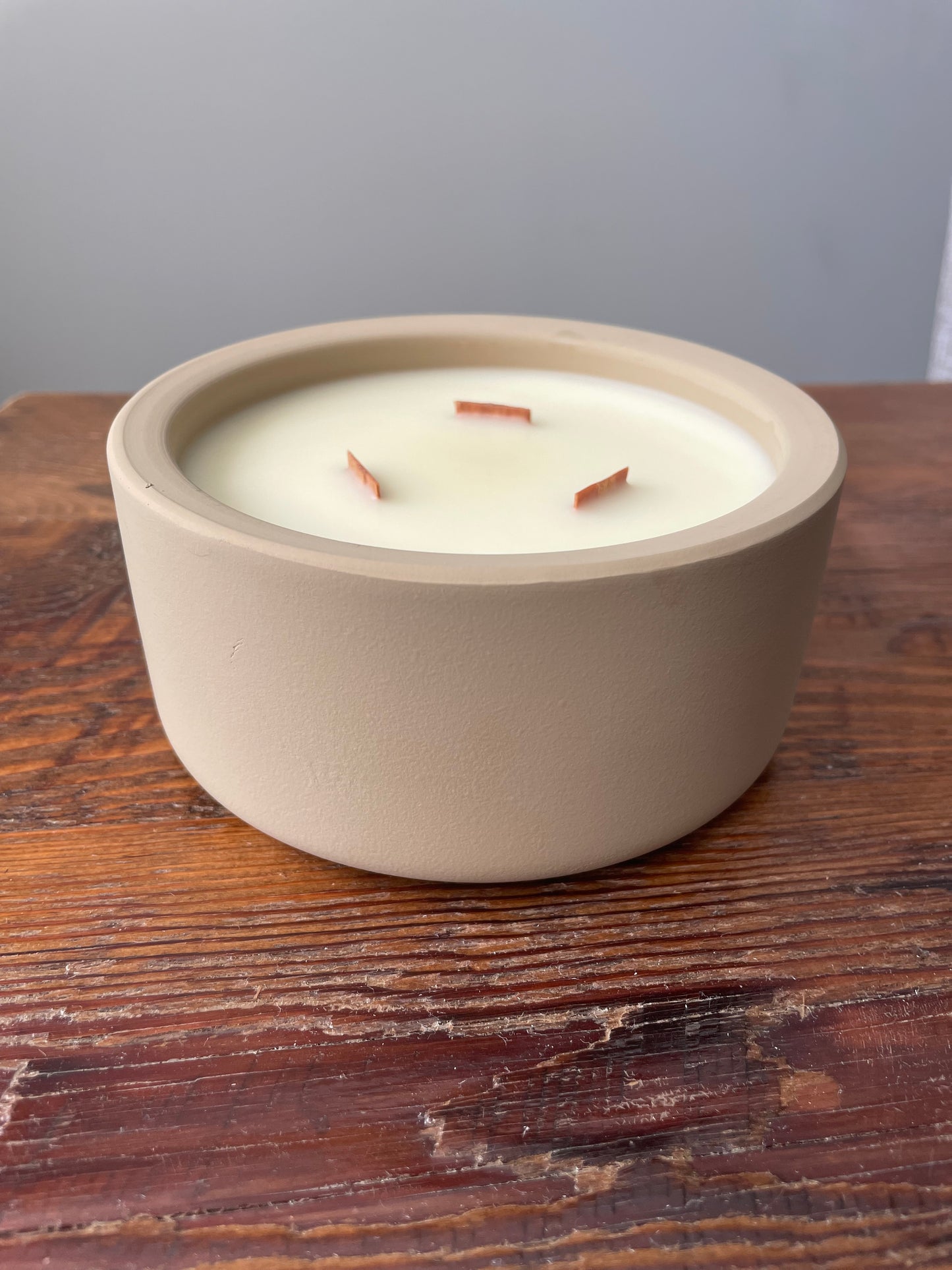 Fall Baby (12 Oz jar)