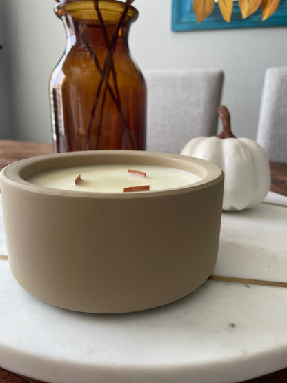Fall Baby (12 Oz jar)