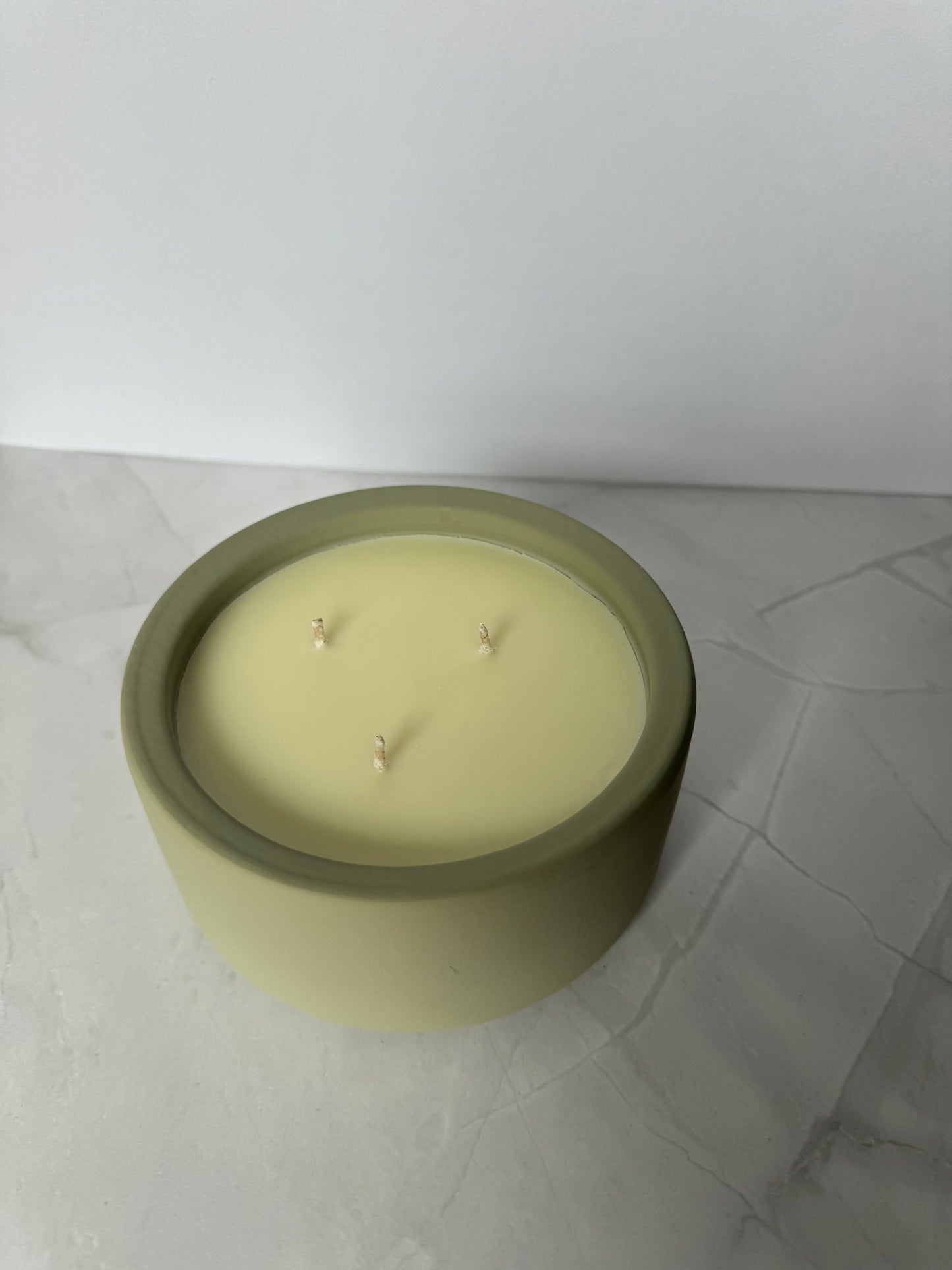 Squeaky Clean (12 Oz jar)