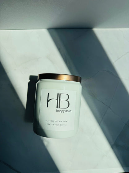 Happy Hour (New!)